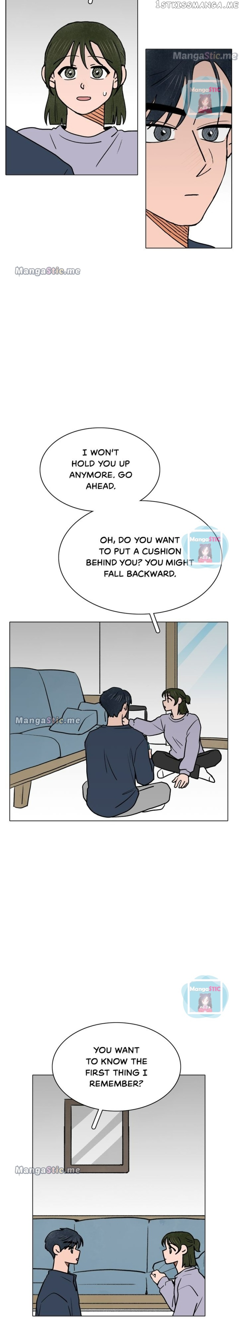 The Last Will of a Crush chapter 52 - page 6
