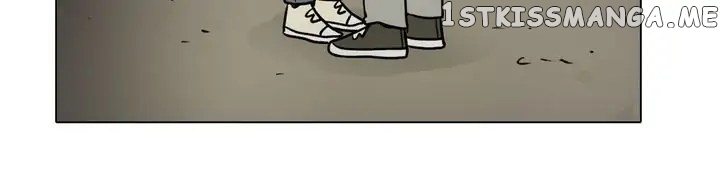 The Last Will of a Crush chapter 37 - page 11
