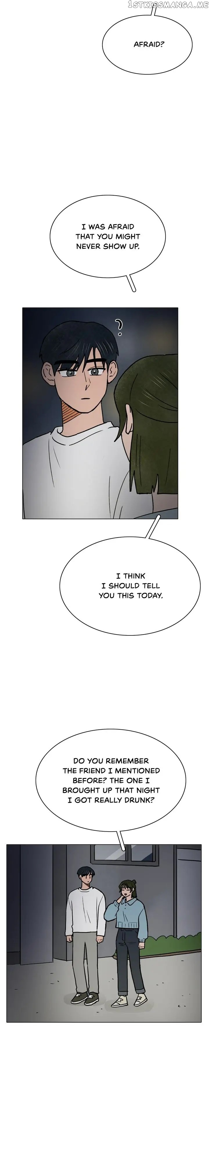 The Last Will of a Crush chapter 37 - page 16