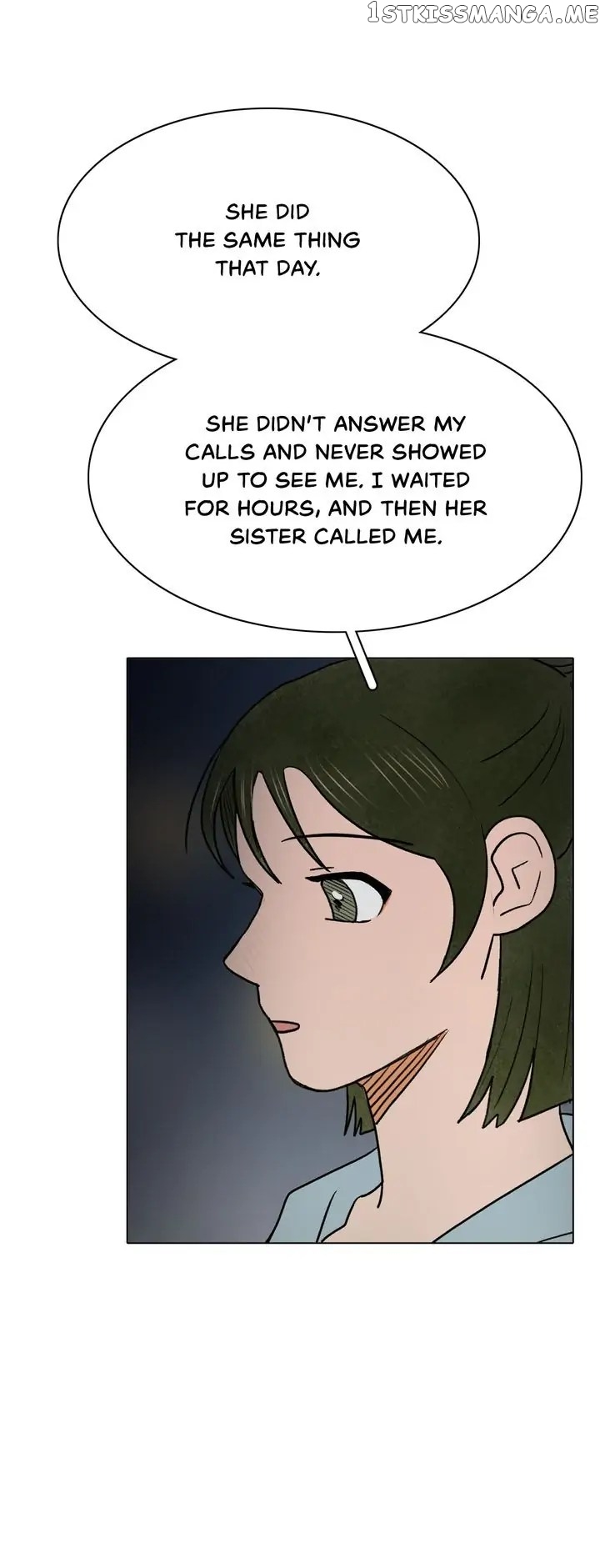 The Last Will of a Crush chapter 37 - page 17