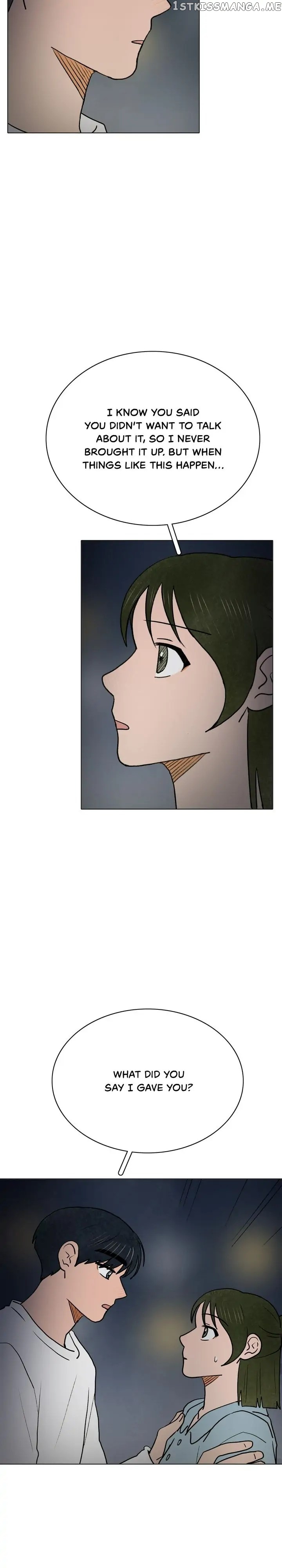 The Last Will of a Crush chapter 37 - page 20