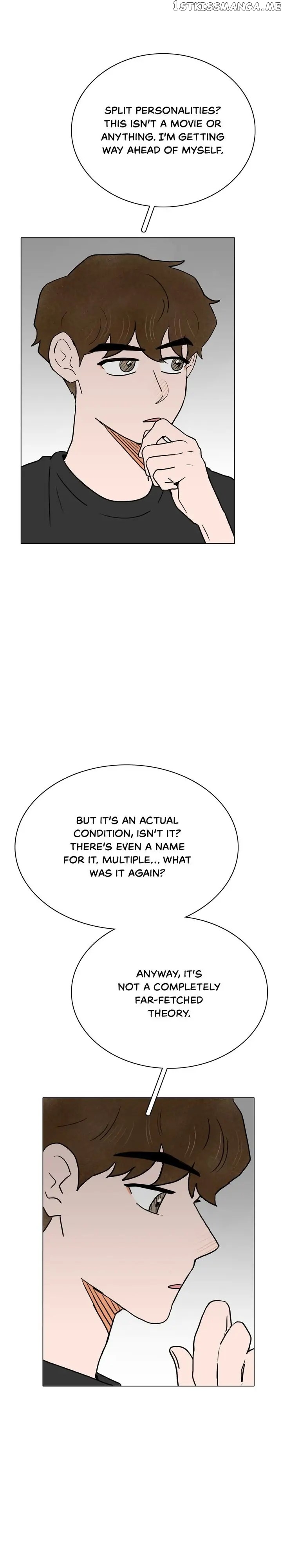 The Last Will of a Crush chapter 37 - page 22