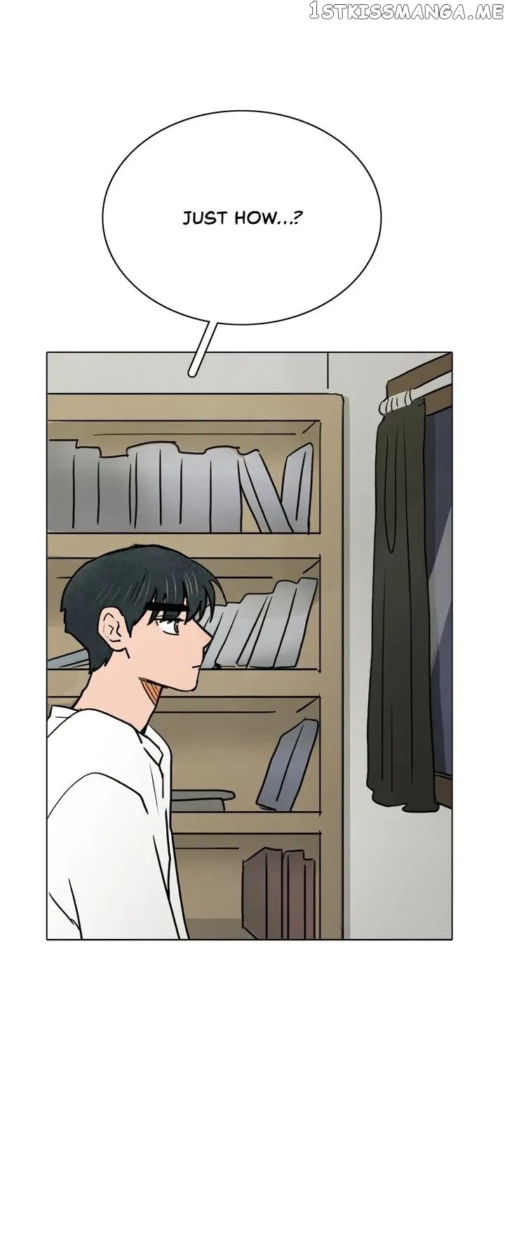 The Last Will of a Crush chapter 37 - page 25