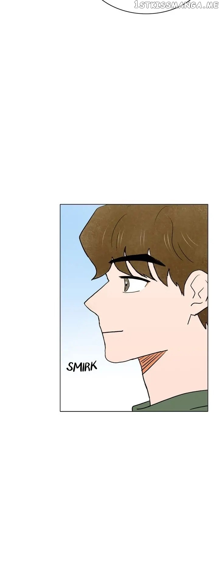 The Last Will of a Crush chapter 37 - page 28