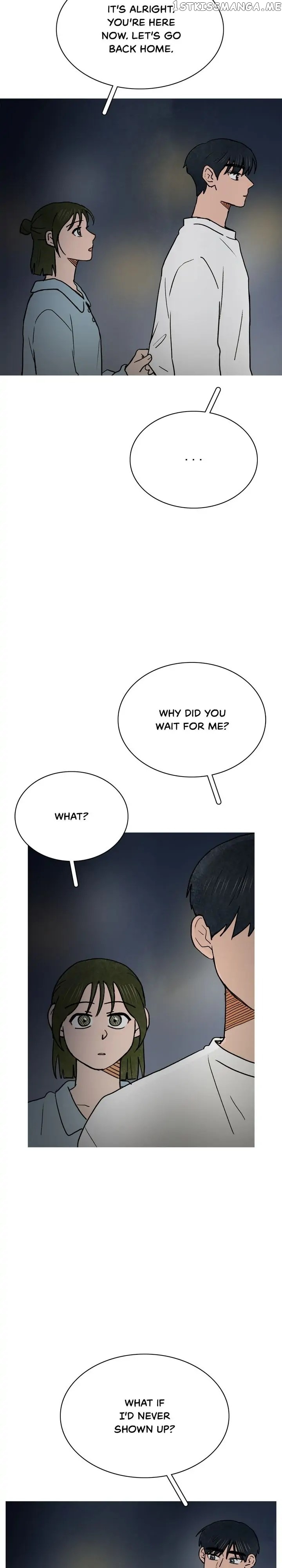 The Last Will of a Crush chapter 37 - page 6