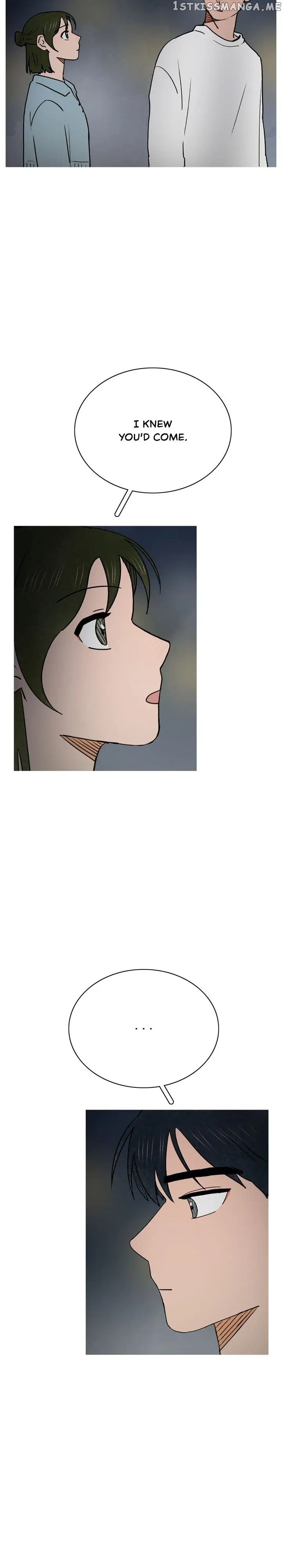 The Last Will of a Crush chapter 37 - page 7
