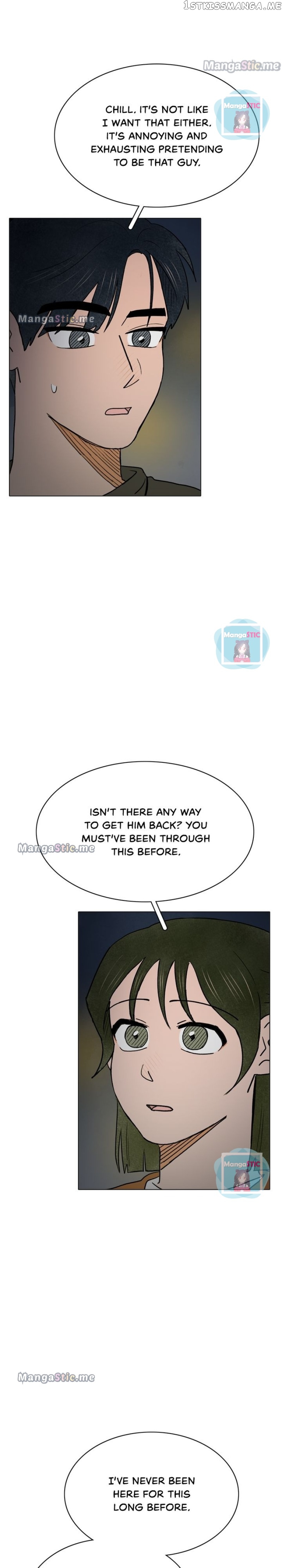 The Last Will of a Crush chapter 51 - page 14