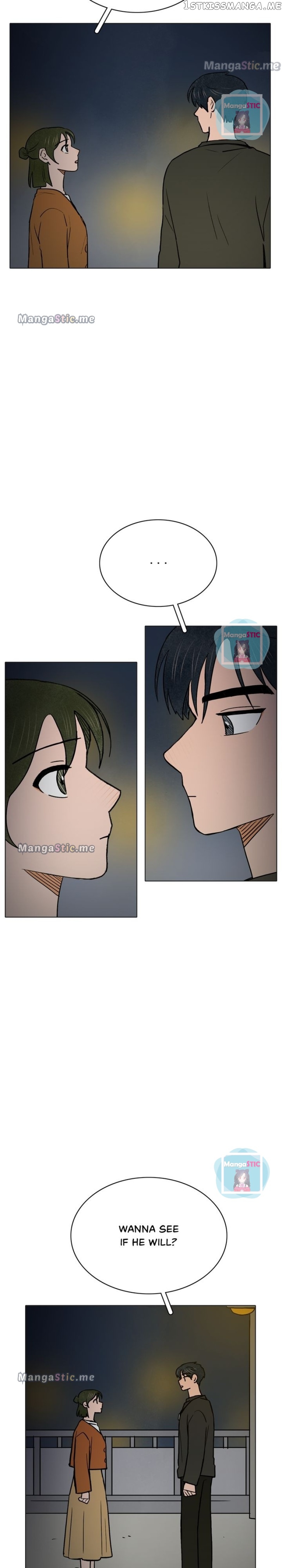The Last Will of a Crush chapter 51 - page 16