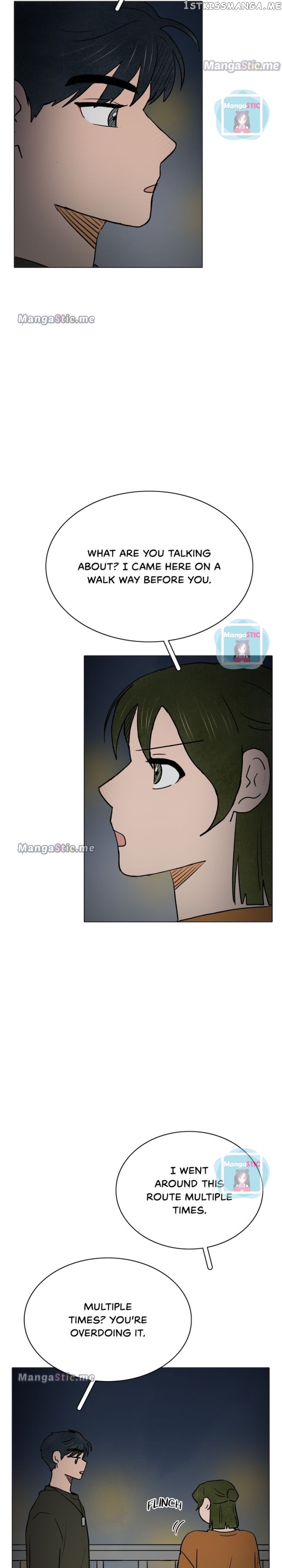 The Last Will of a Crush chapter 51 - page 2