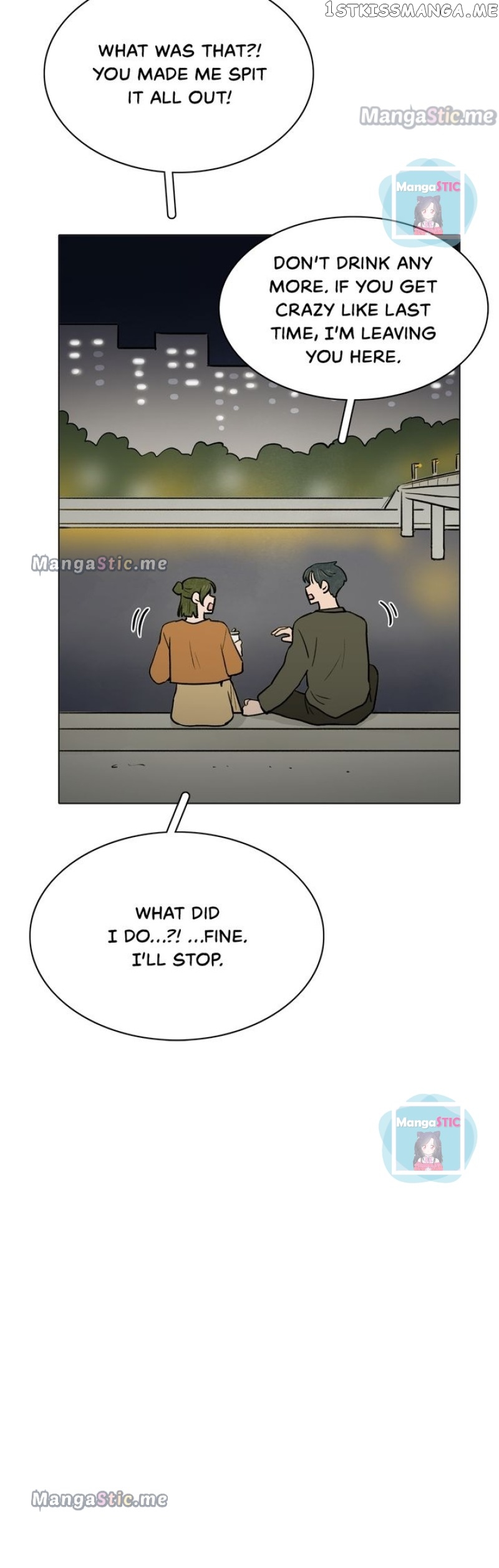 The Last Will of a Crush chapter 51 - page 25