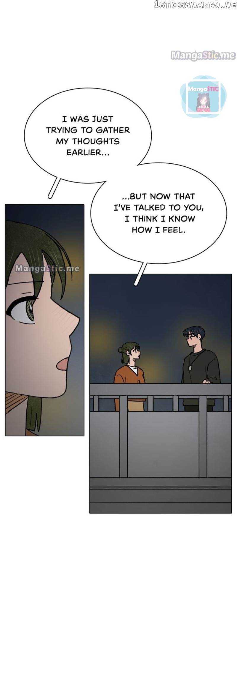 The Last Will of a Crush chapter 51 - page 4