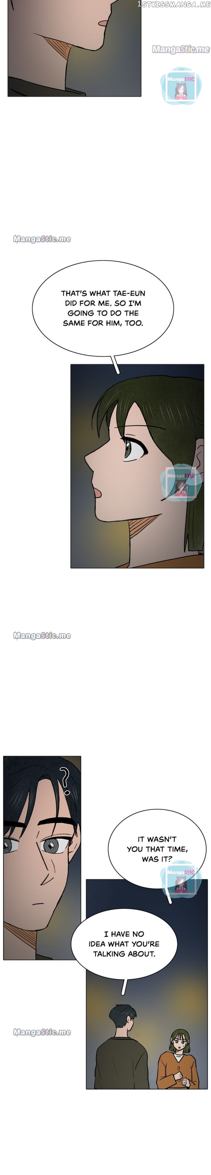The Last Will of a Crush chapter 51 - page 8