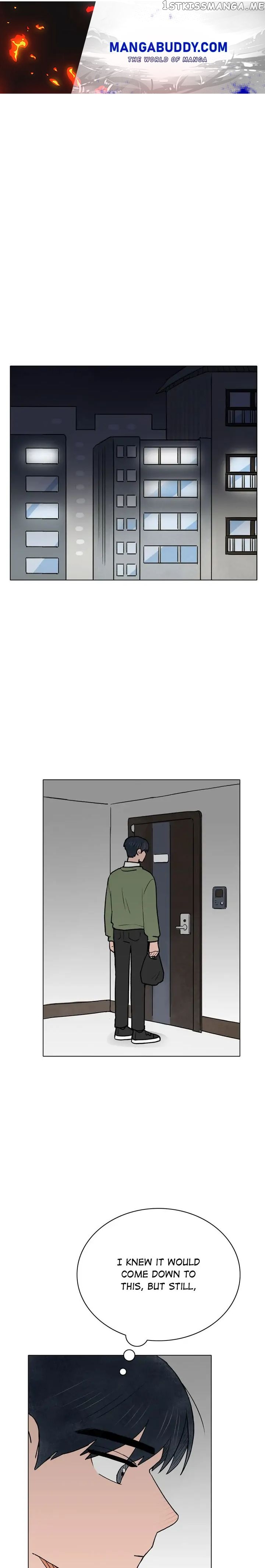 The Last Will of a Crush chapter 28 - page 1