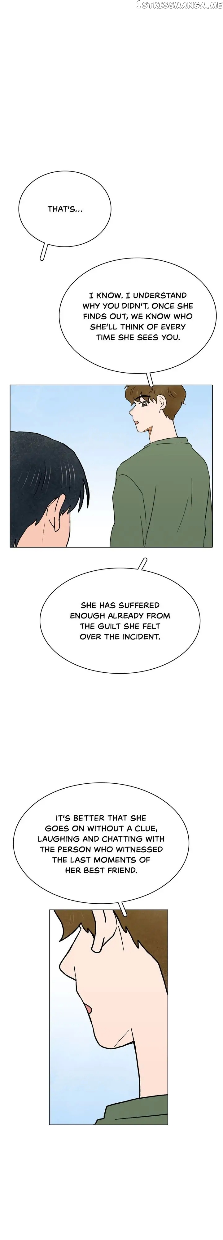 The Last Will of a Crush chapter 38 - page 10