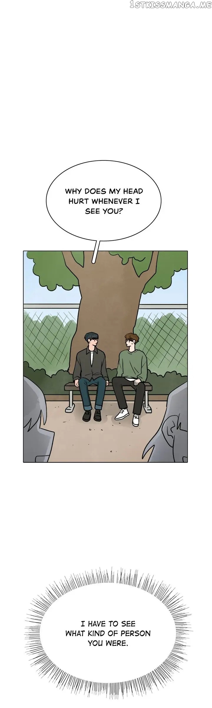The Last Will of a Crush chapter 38 - page 19