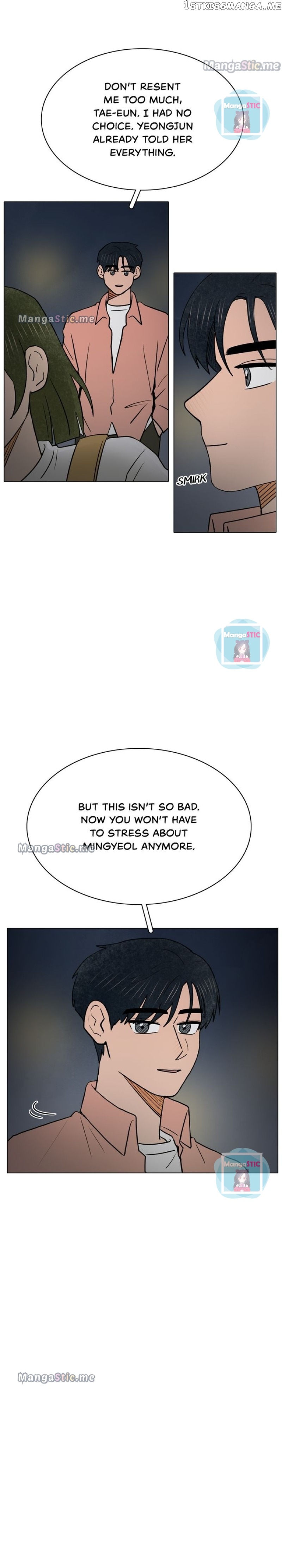 The Last Will of a Crush chapter 49 - page 11