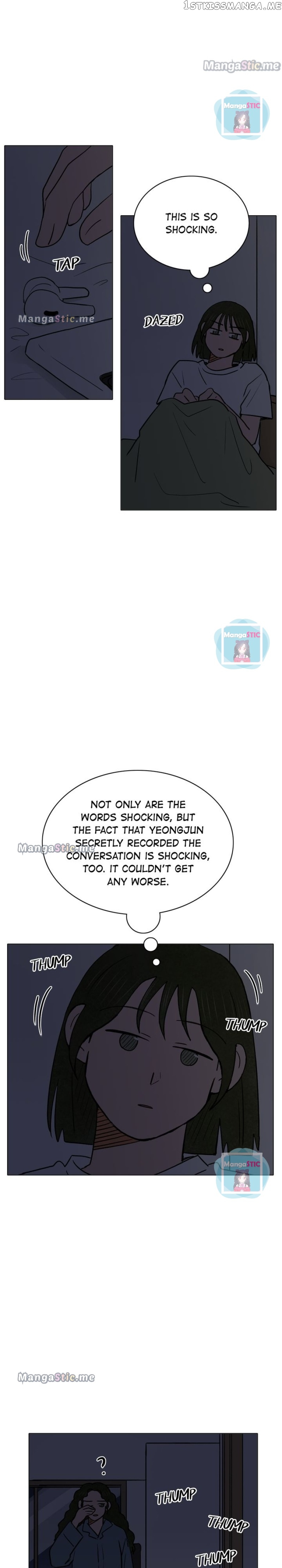 The Last Will of a Crush chapter 49 - page 14