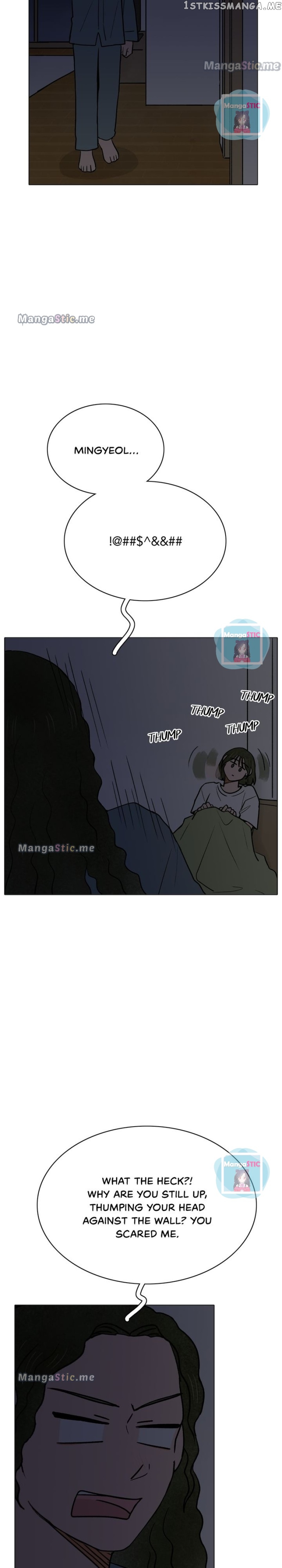 The Last Will of a Crush chapter 49 - page 15