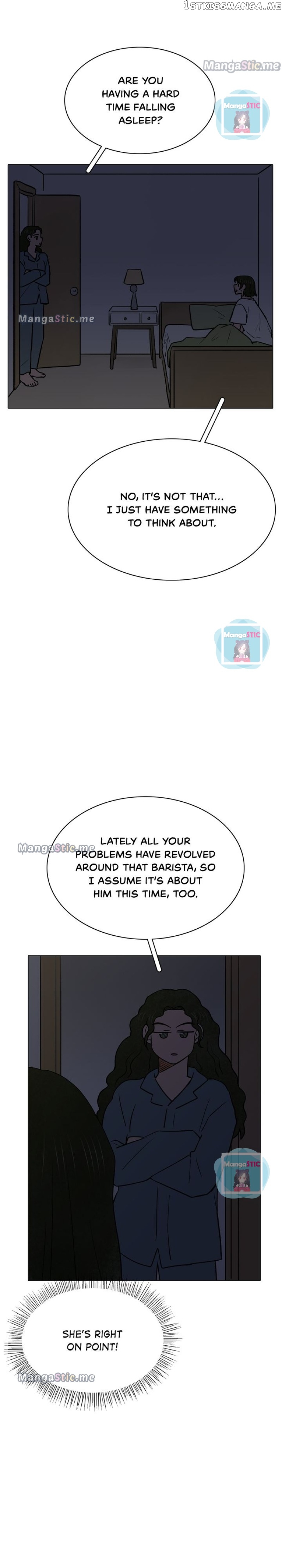 The Last Will of a Crush chapter 49 - page 17