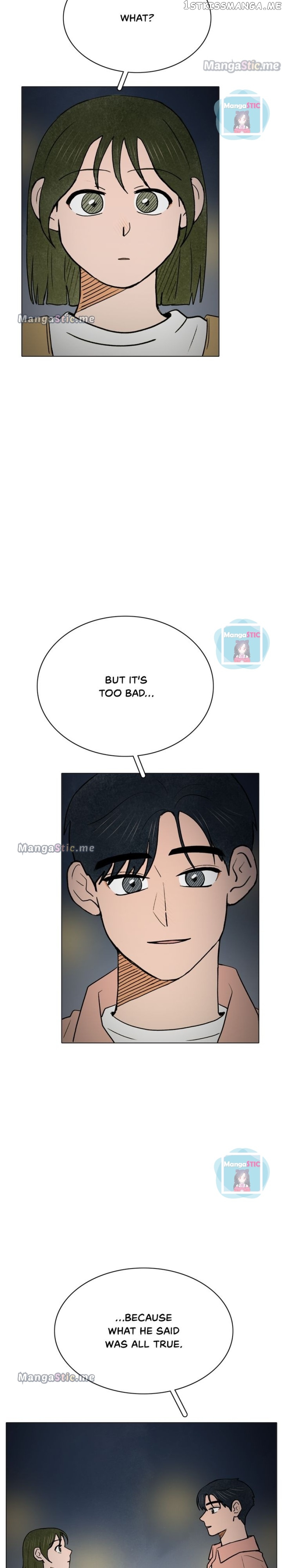 The Last Will of a Crush chapter 49 - page 2