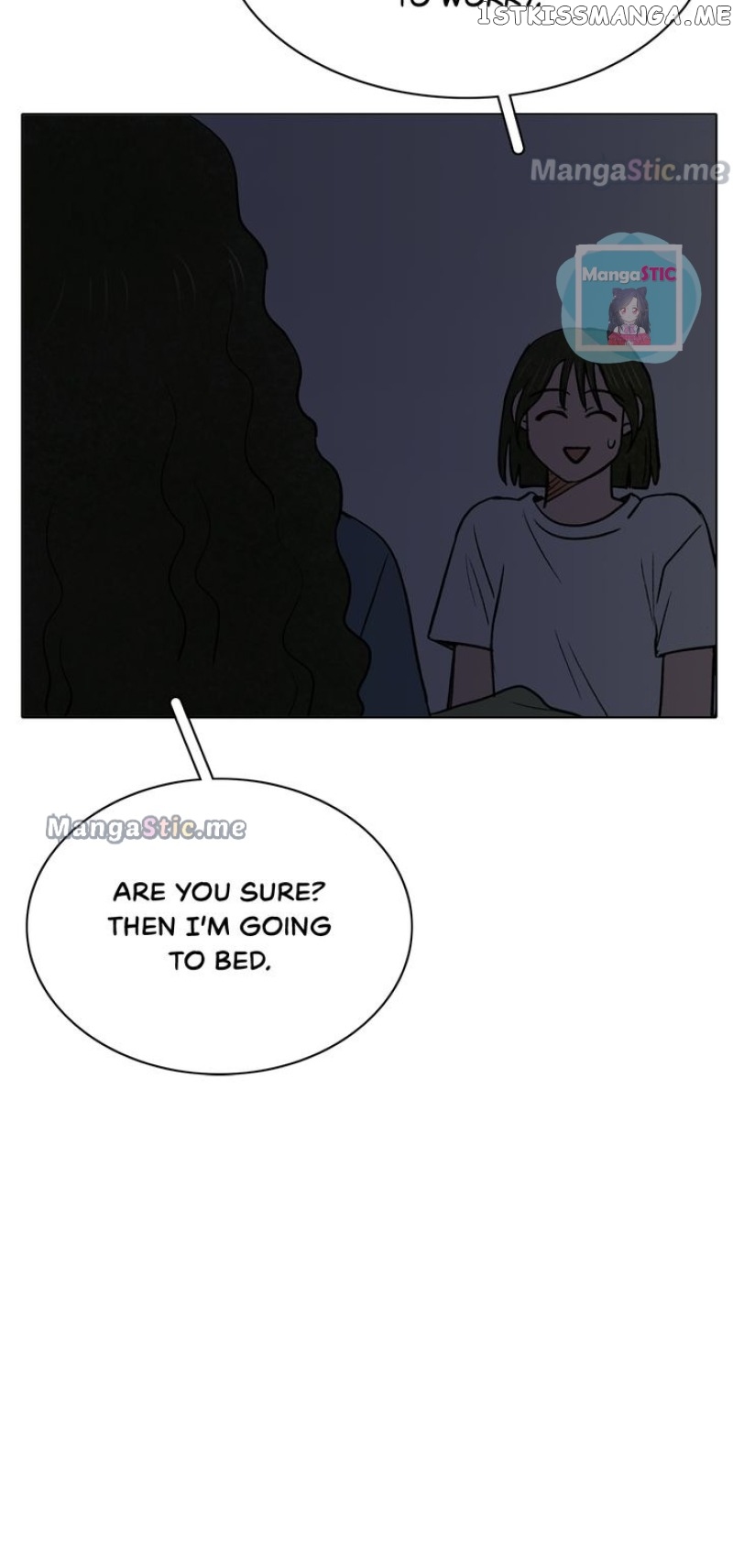 The Last Will of a Crush chapter 49 - page 20