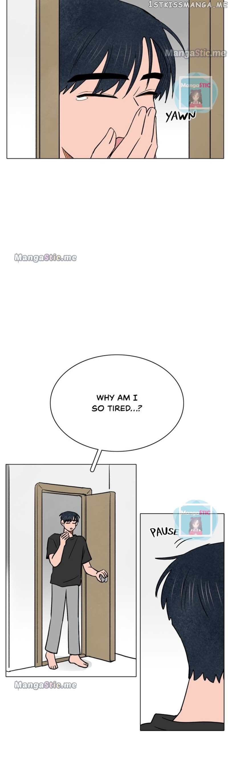 The Last Will of a Crush chapter 49 - page 24