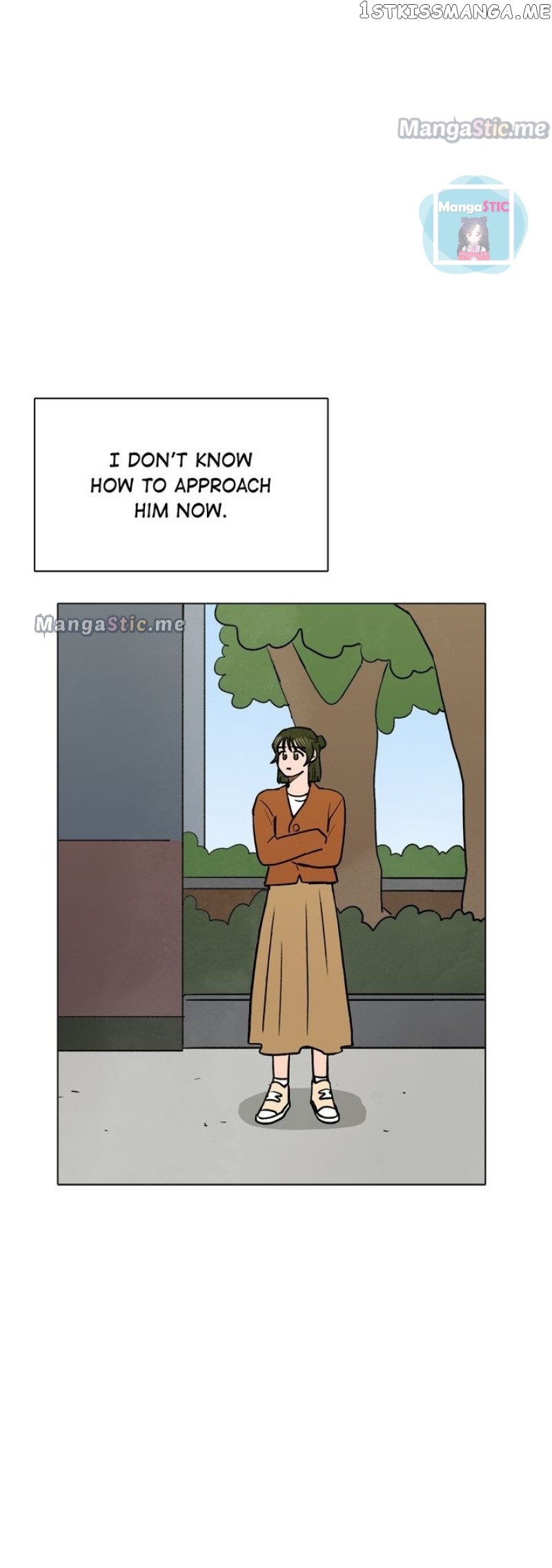 The Last Will of a Crush chapter 49 - page 28