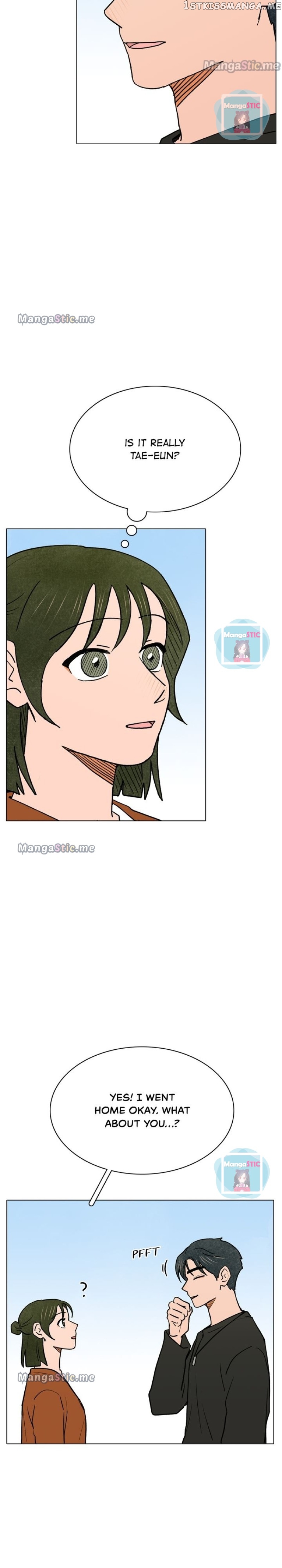 The Last Will of a Crush chapter 49 - page 31