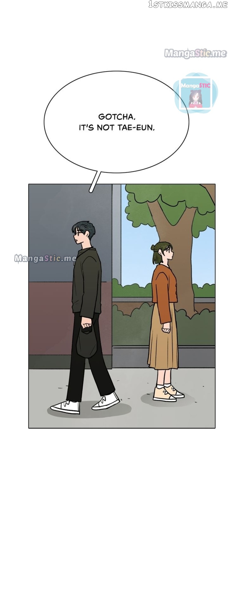 The Last Will of a Crush chapter 49 - page 32