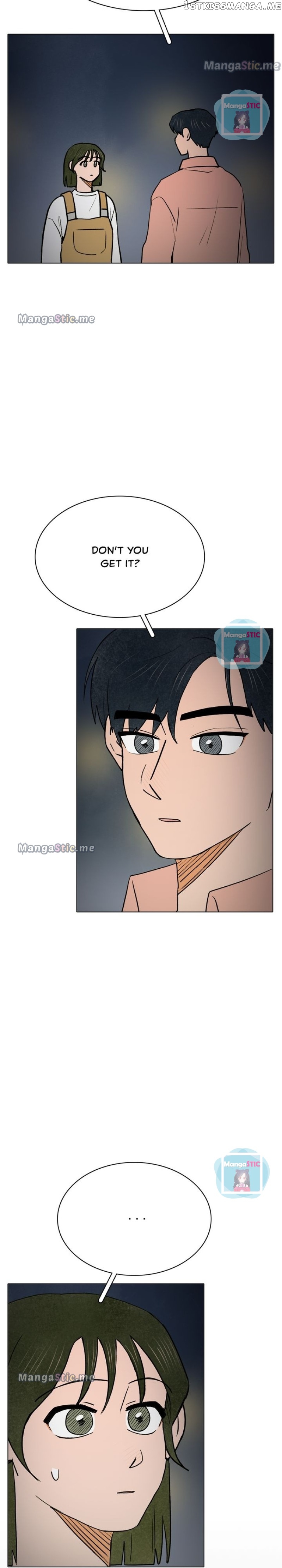 The Last Will of a Crush chapter 49 - page 6
