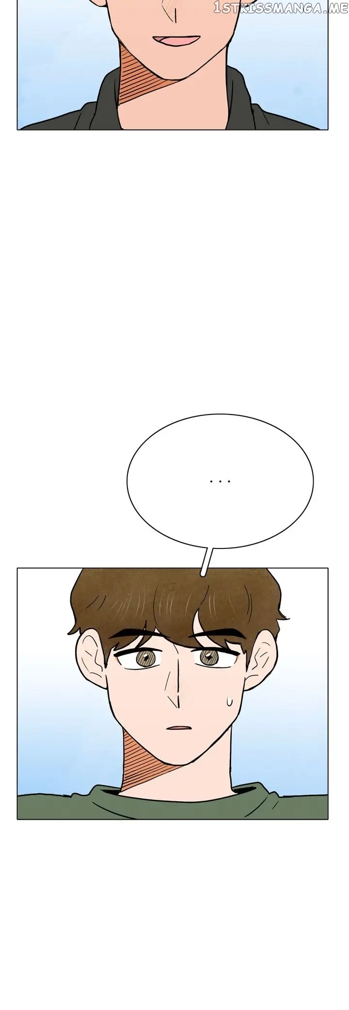The Last Will of a Crush chapter 39 - page 20