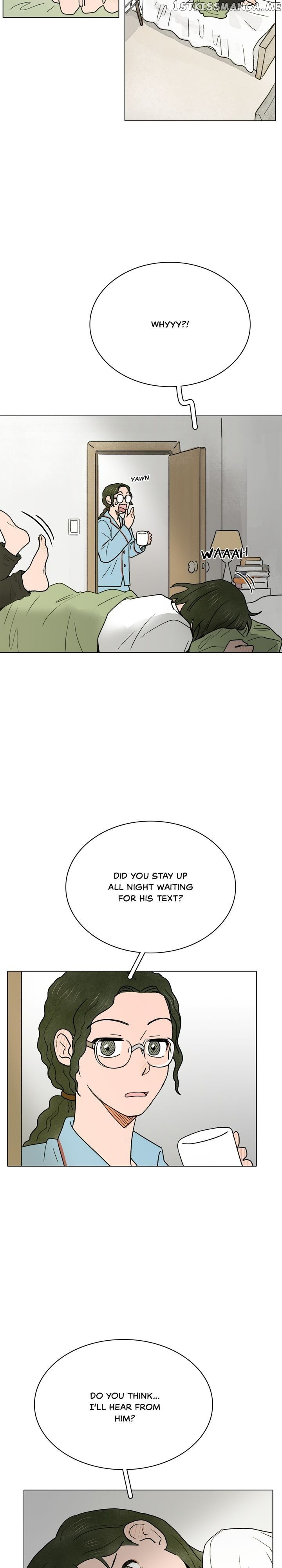The Last Will of a Crush chapter 4 - page 12