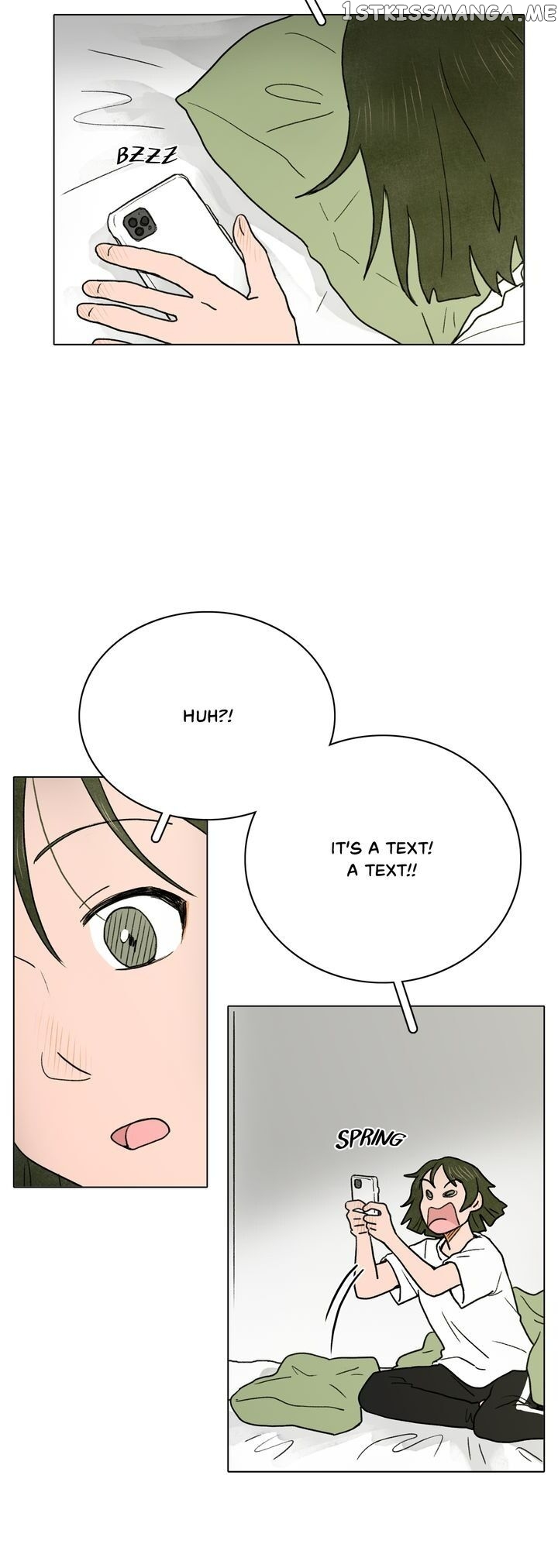 The Last Will of a Crush chapter 4 - page 14