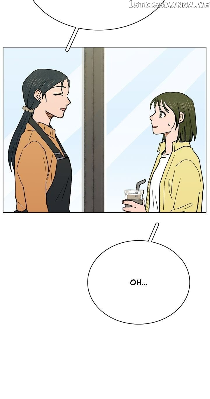 The Last Will of a Crush chapter 4 - page 18