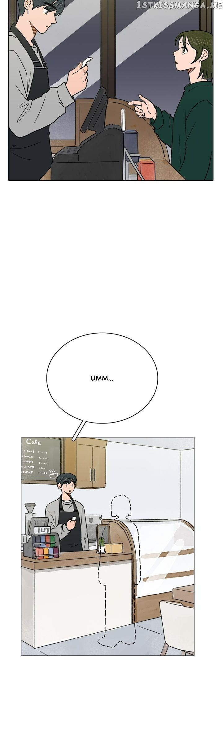 The Last Will of a Crush chapter 4 - page 4