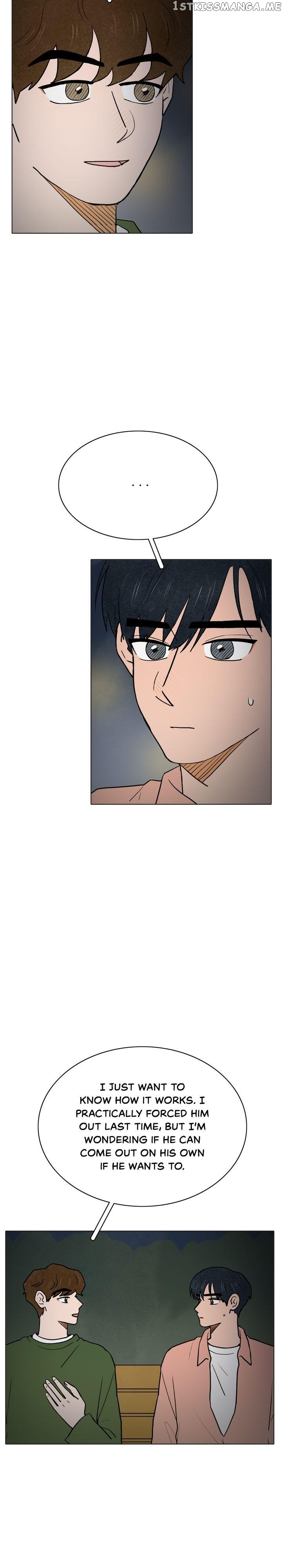The Last Will of a Crush chapter 48 - page 2