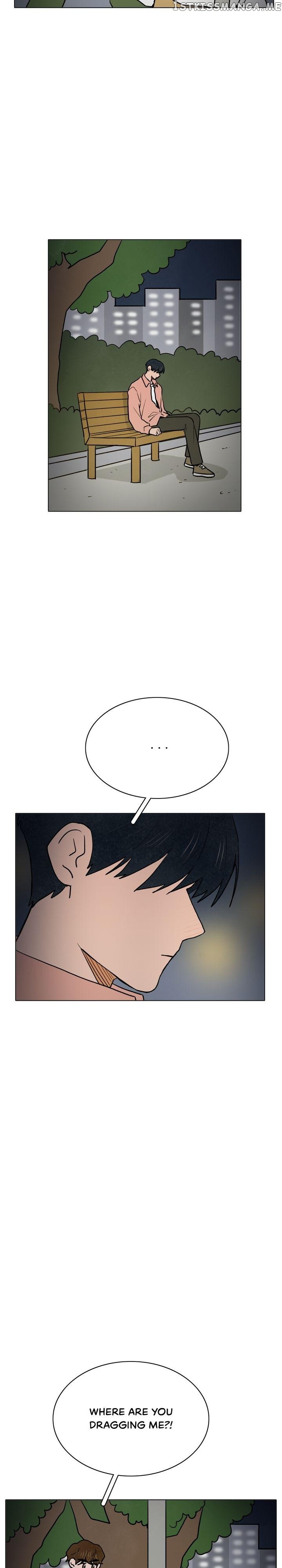 The Last Will of a Crush chapter 48 - page 22