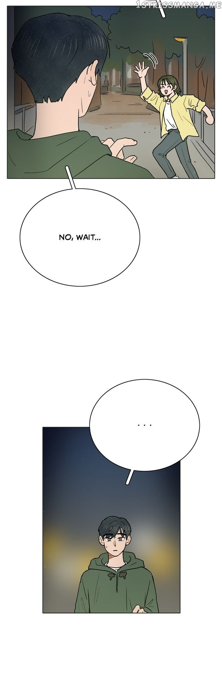 The Last Will of a Crush chapter 5 - page 12