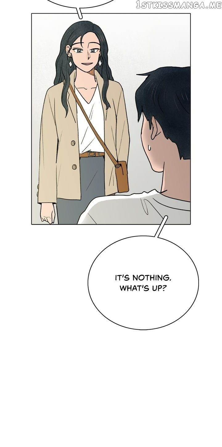 The Last Will of a Crush chapter 5 - page 20