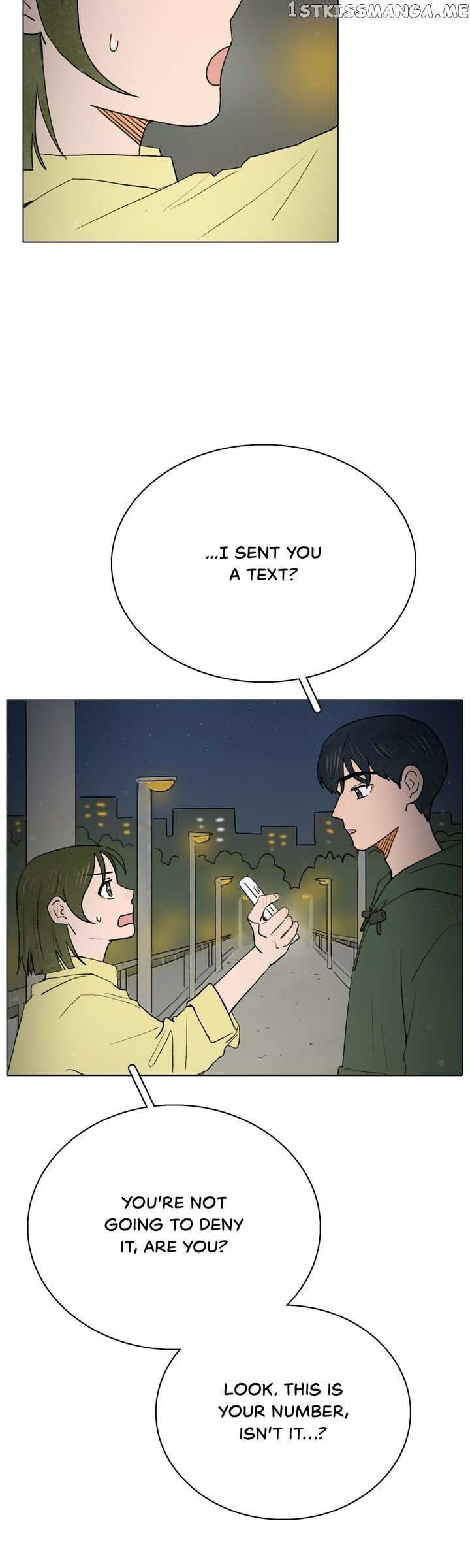 The Last Will of a Crush chapter 5 - page 4