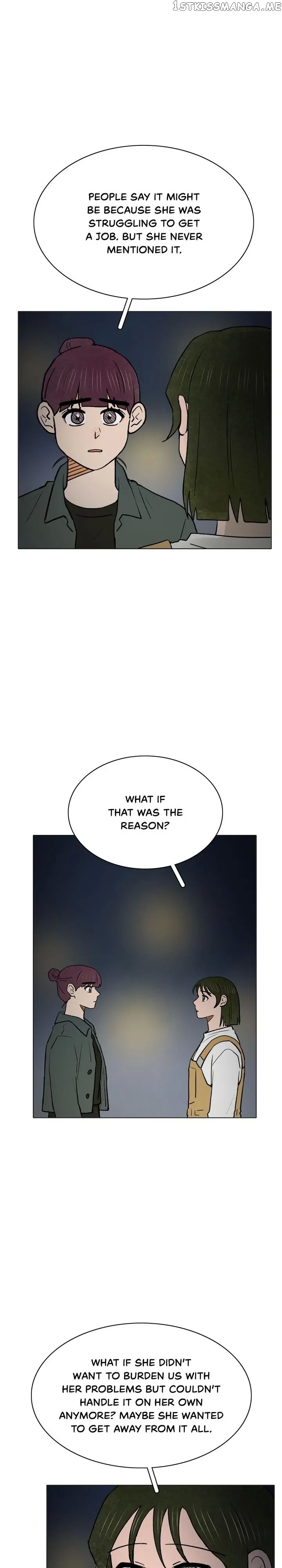 The Last Will of a Crush chapter 47 - page 14