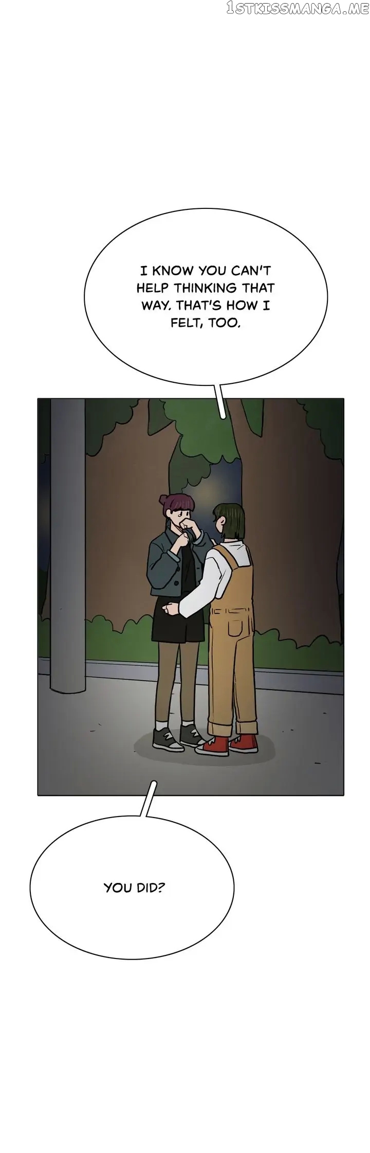 The Last Will of a Crush chapter 47 - page 20