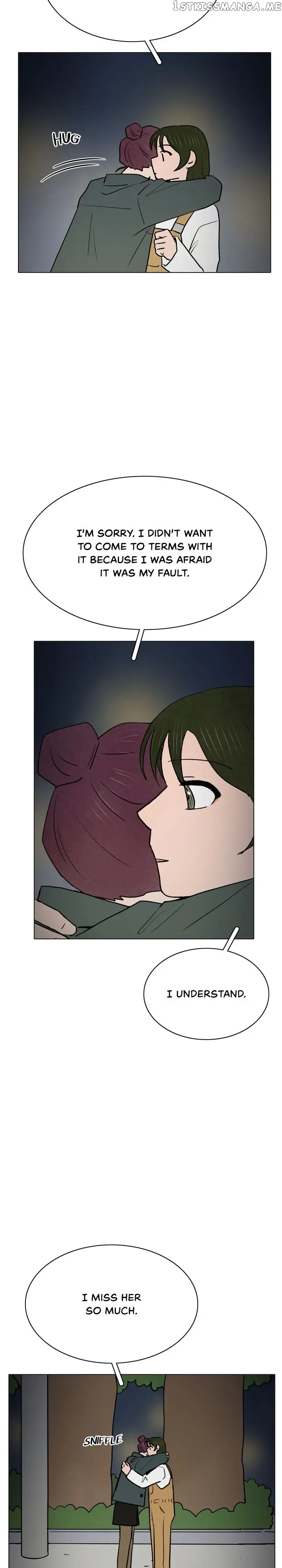 The Last Will of a Crush chapter 47 - page 22