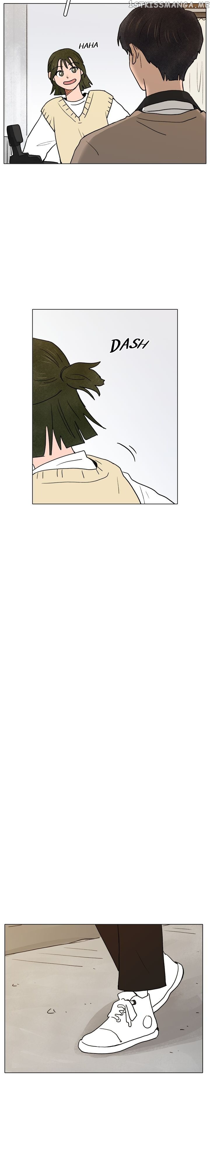 The Last Will of a Crush chapter 6 - page 11