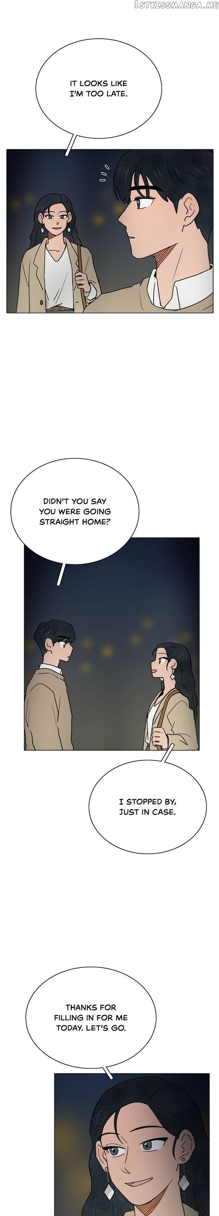 The Last Will of a Crush chapter 6 - page 18