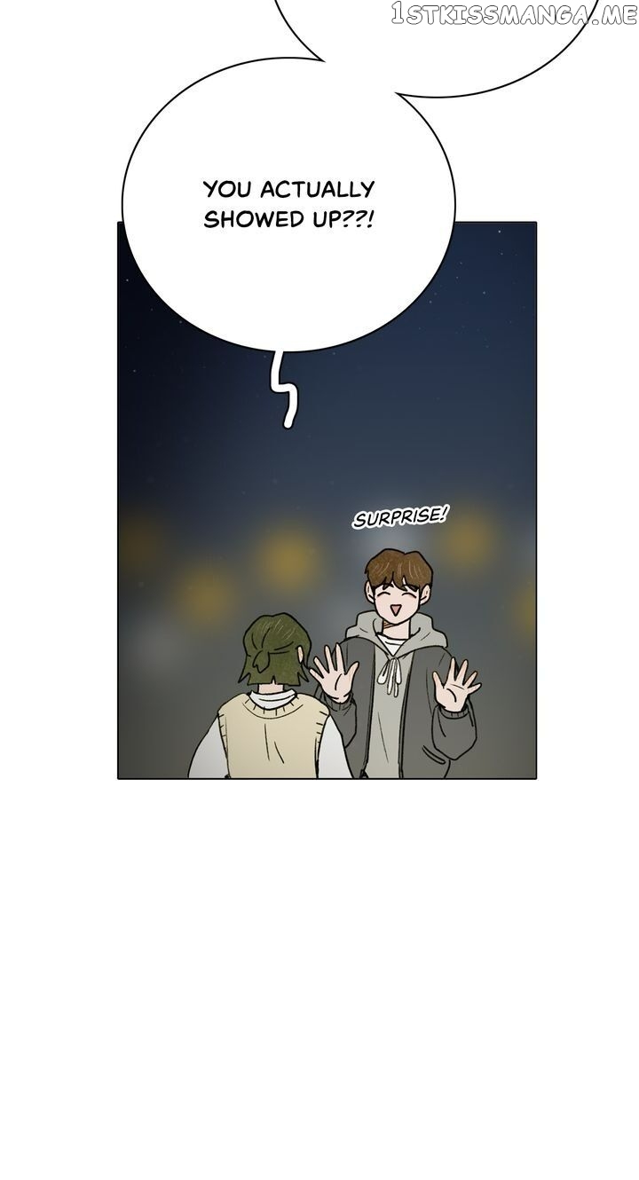 The Last Will of a Crush chapter 6 - page 29