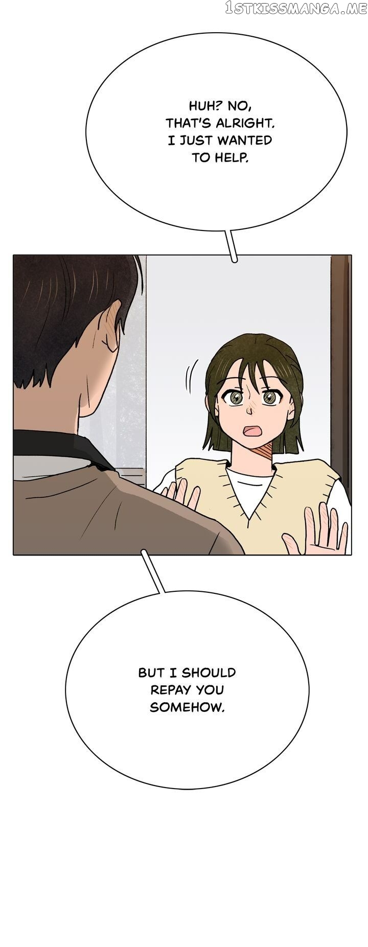 The Last Will of a Crush chapter 6 - page 4