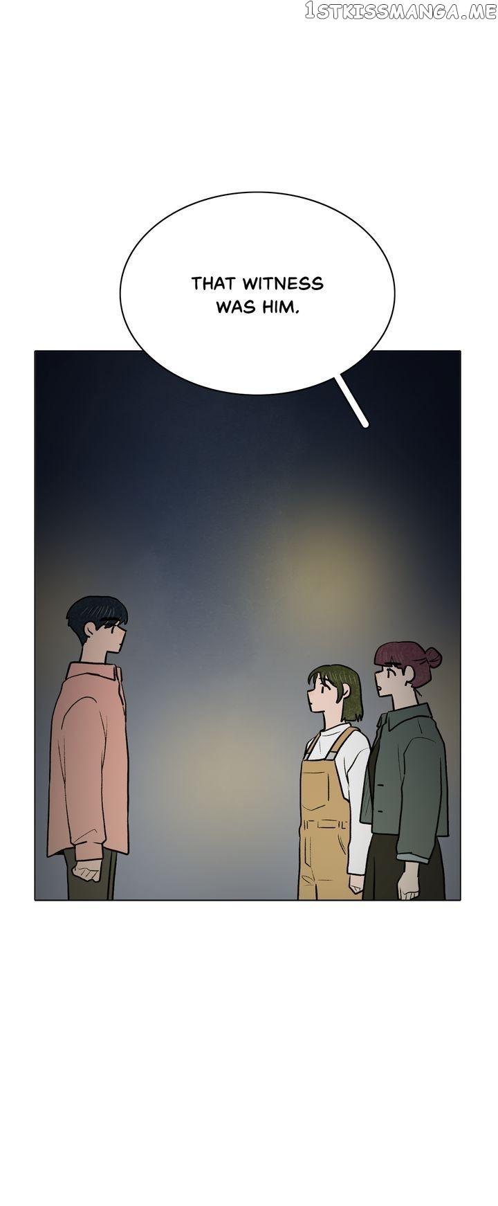 The Last Will of a Crush chapter 46 - page 12