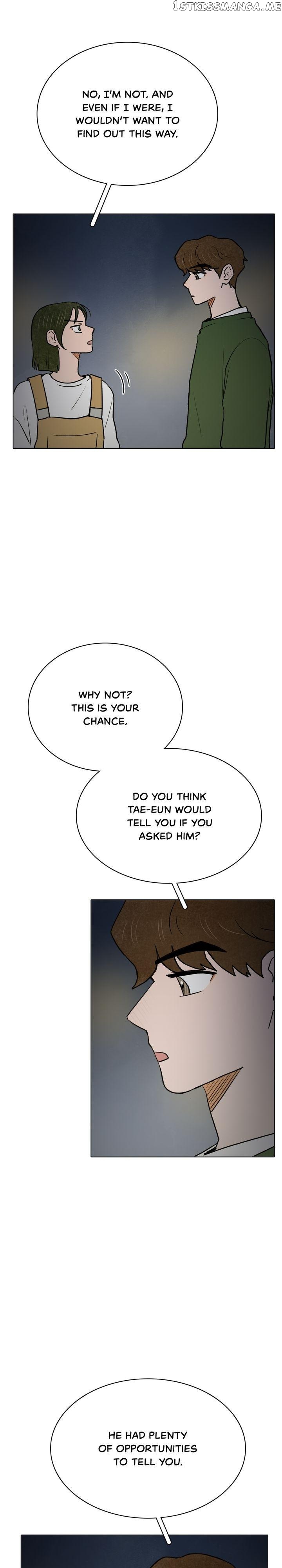 The Last Will of a Crush chapter 46 - page 2