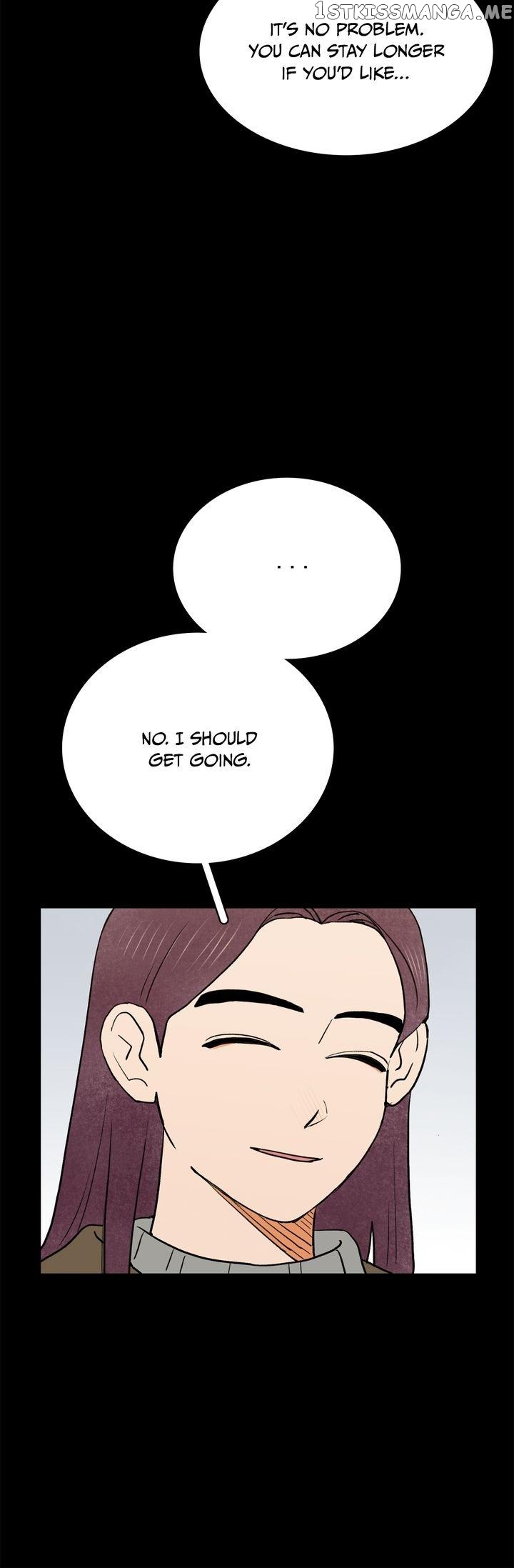 The Last Will of a Crush chapter 46 - page 20